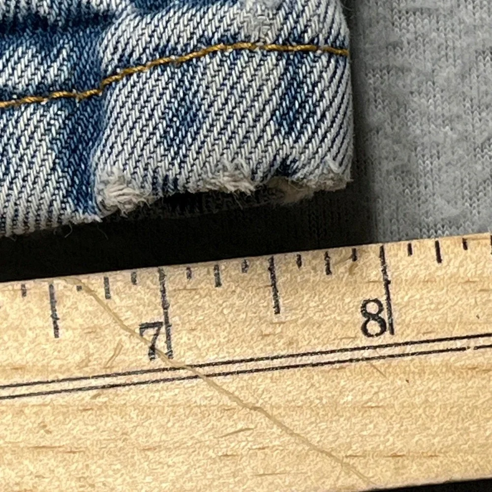 Levis classic levi